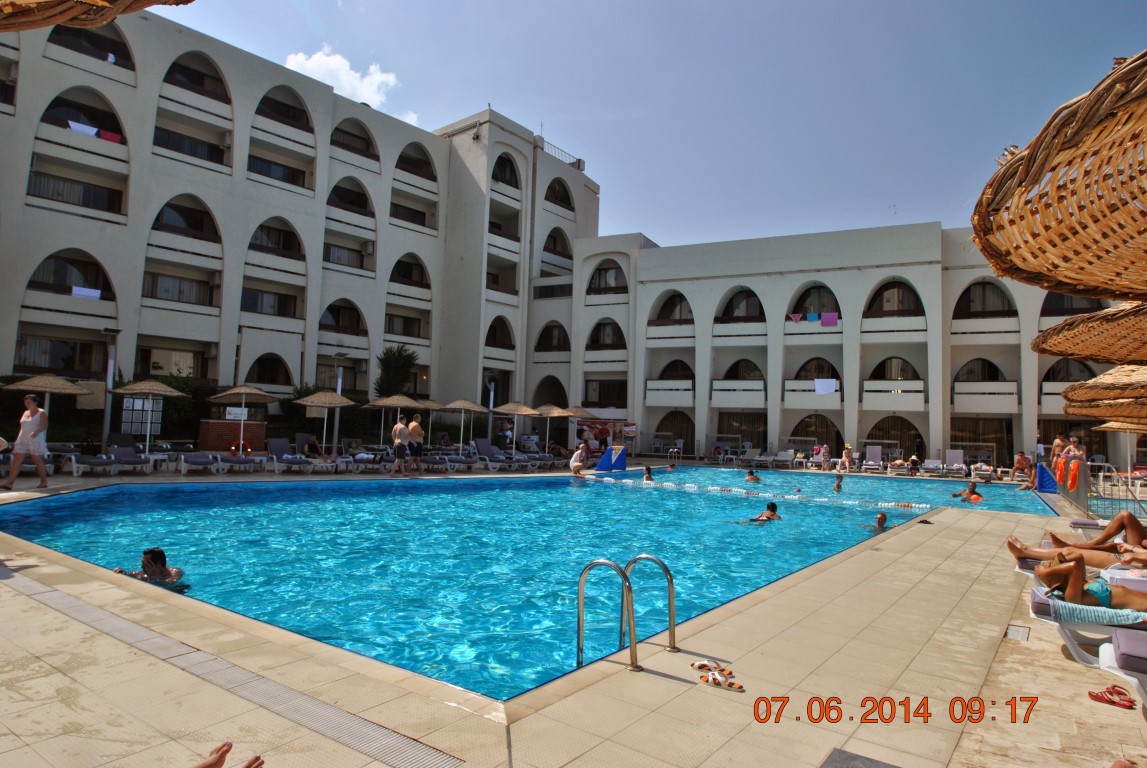 imagini hotel IMBAT KUSADASI